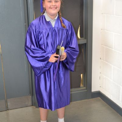 Year 6 Graduation (46)